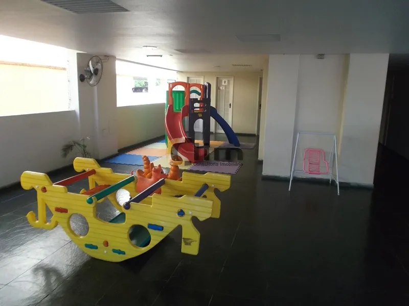 Apartamento de 2 quartos com varanda e 60 m² — photo 6