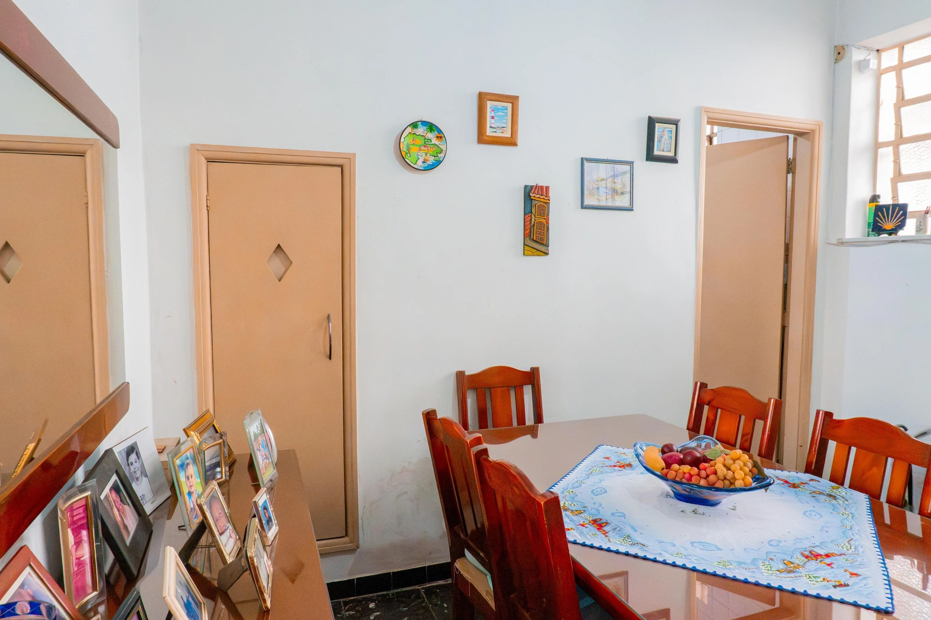 Casa de 7 quartos com piscina privativa, Tijuca — photo 24