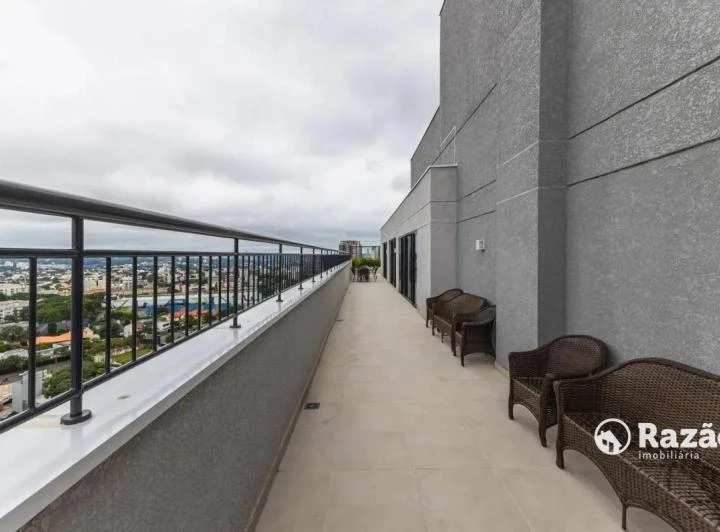 Furnished 79 m² apartment with 2 bedrooms and 1 parking — photo 7