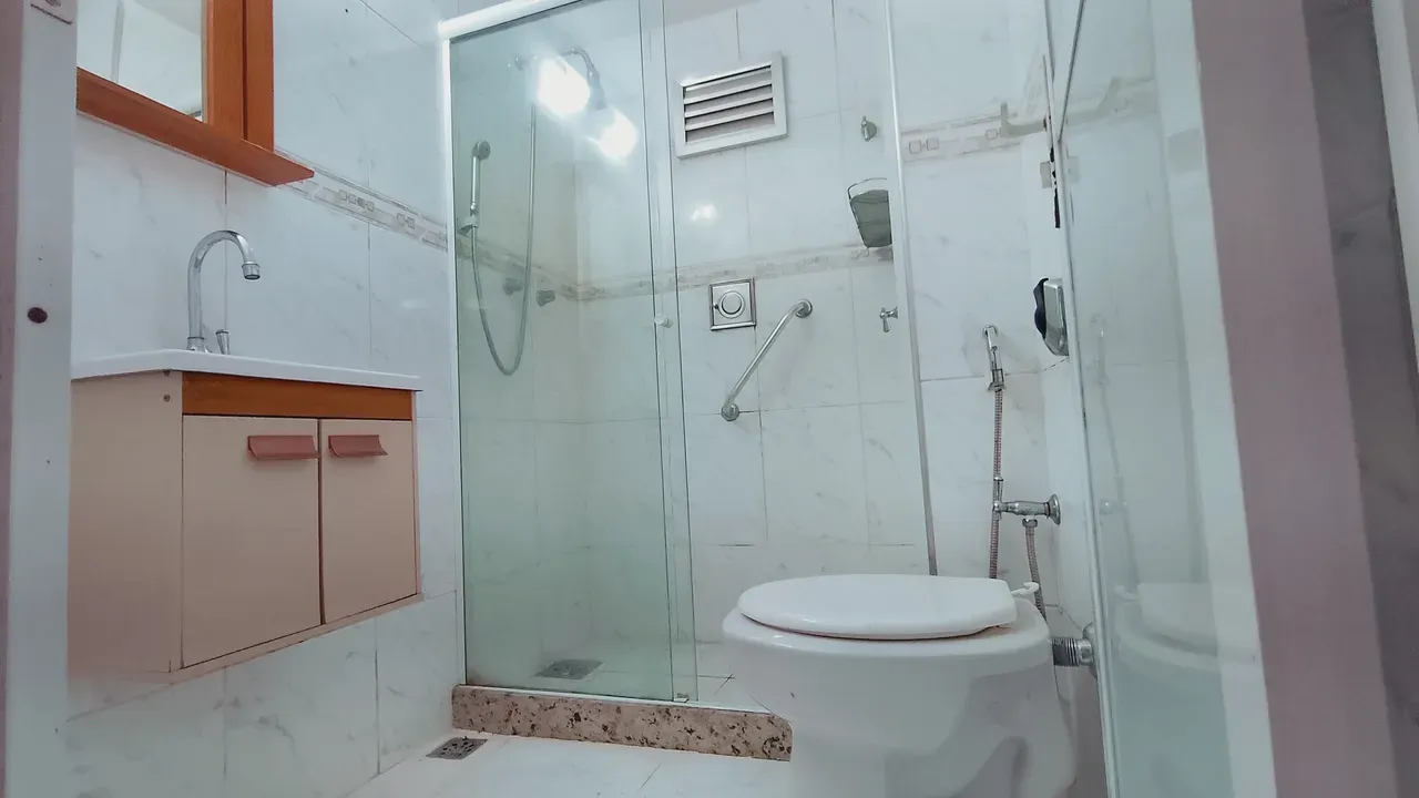 3-bedroom, 69 m² apartment in Rio de Janeiro — photo 9