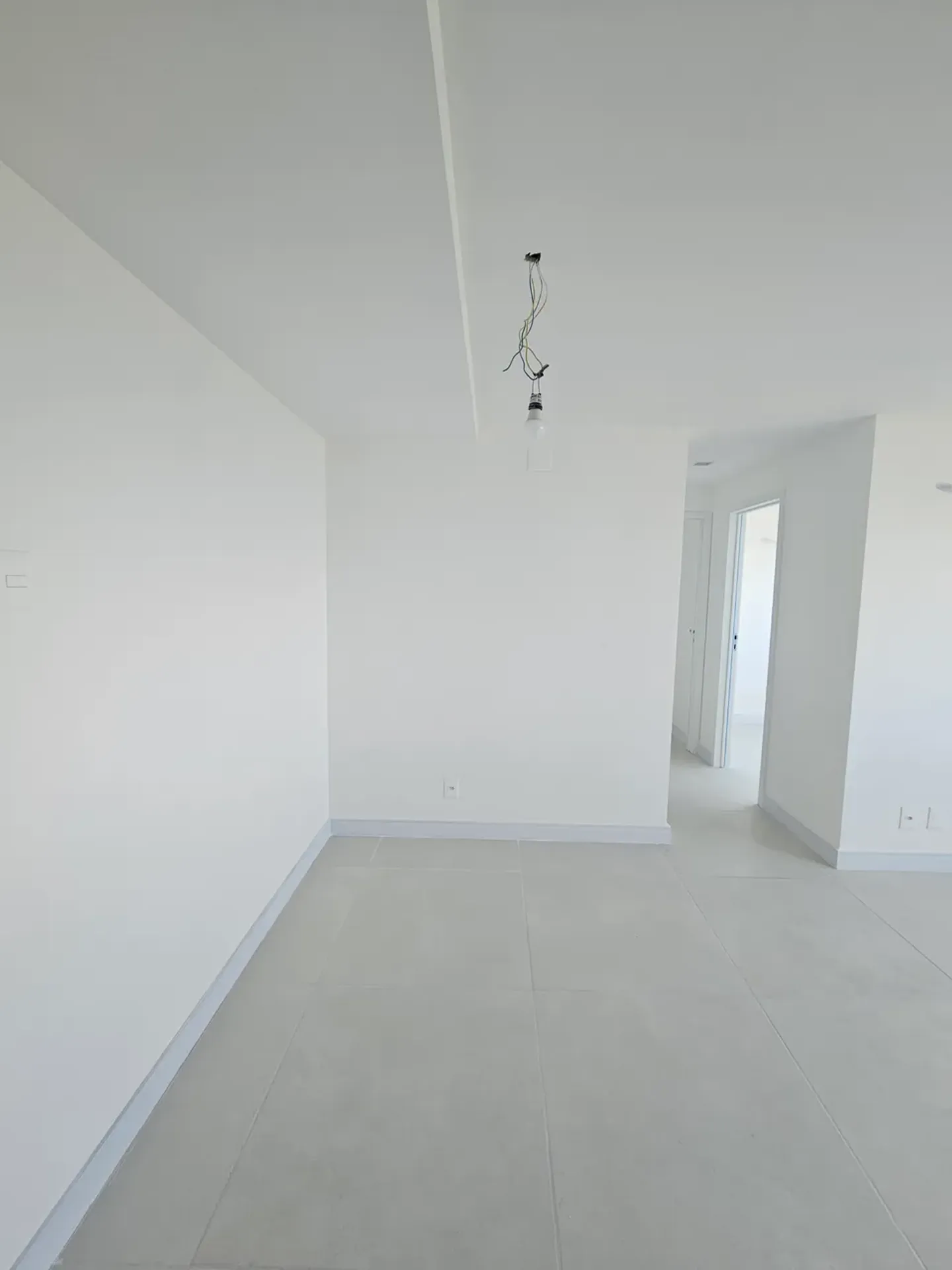 2-bedroom rental apartment with 2 bathrooms and 55 m² — photo 6