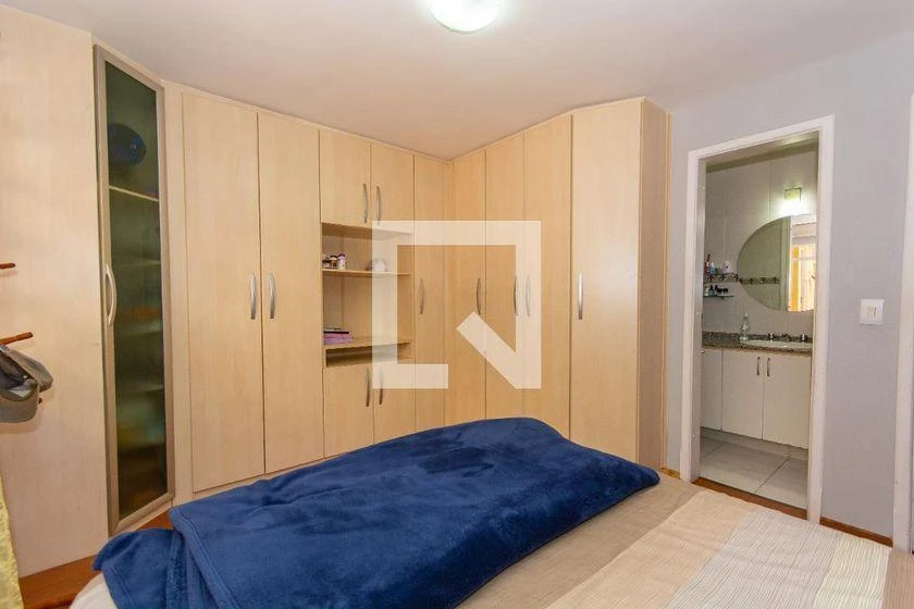 3-bedroom house with a home office in Curitiba — photo 32
