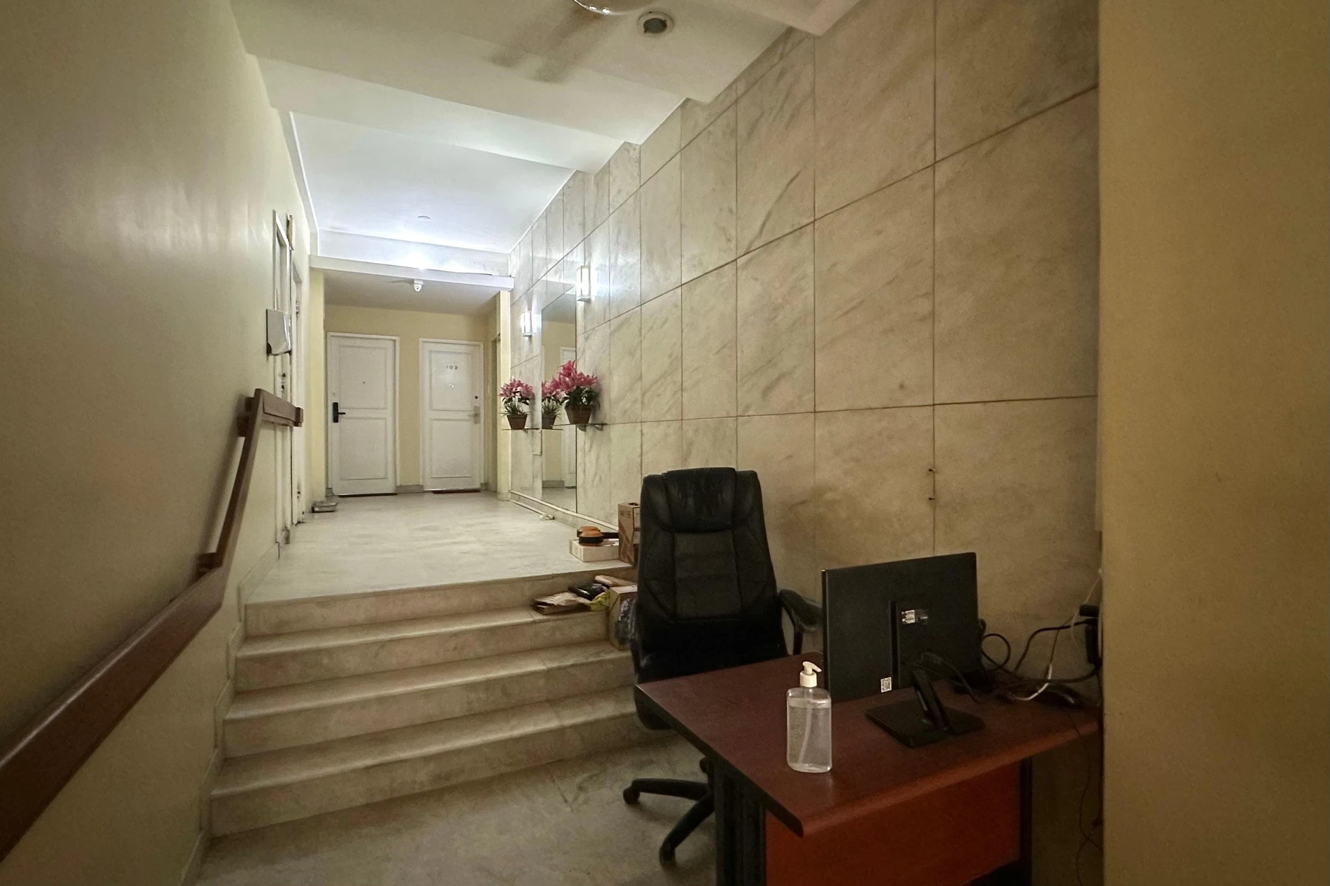 3 quartos e closet: apartamento de 120 m² — photo 44