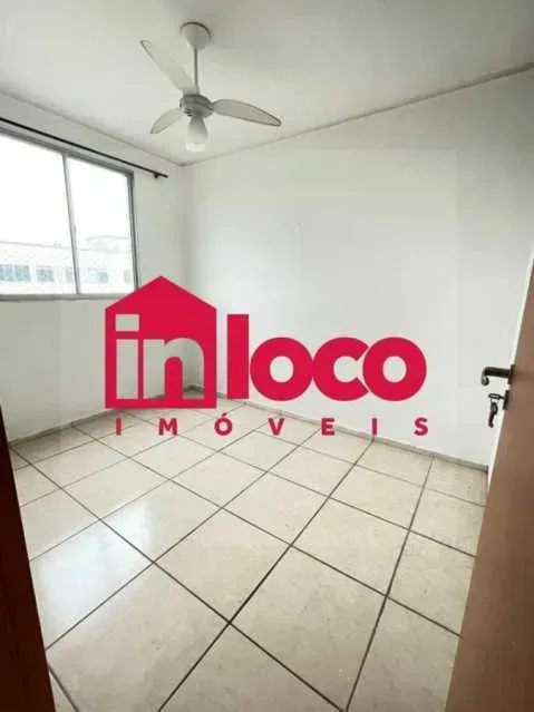 Apartamento com 2 quartos e cozinha fechada — photo 3