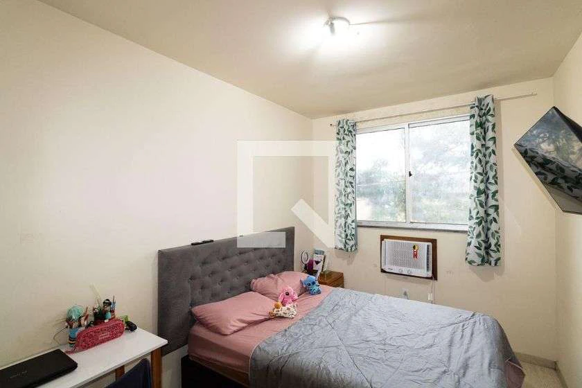 Apartamento mobiliado de 2 quartos e 40 m² com 1 vaga — photo 3