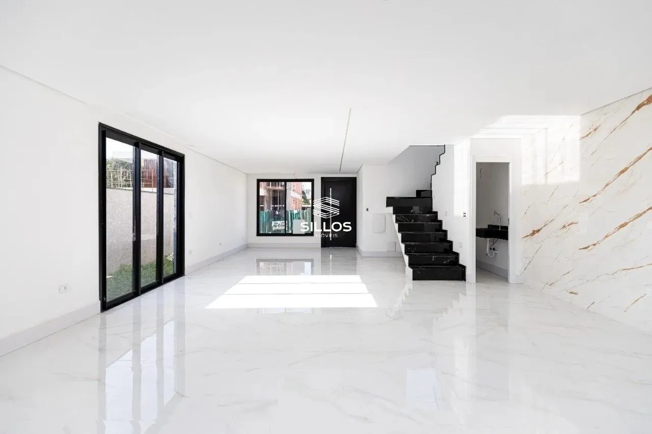 House with 3 en-suite bedrooms and 4 bathrooms — photo 3