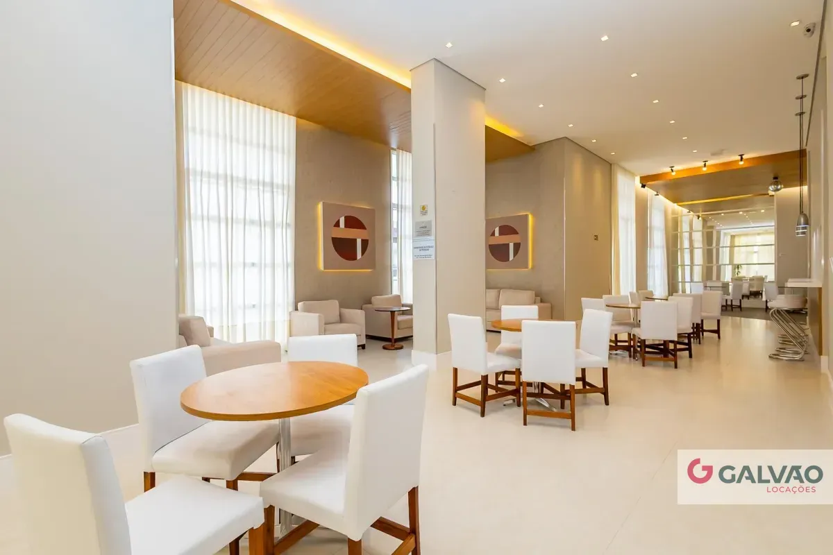 Apartment 235.70 m² with 3 bedrooms and a gas kitchen — photo 45