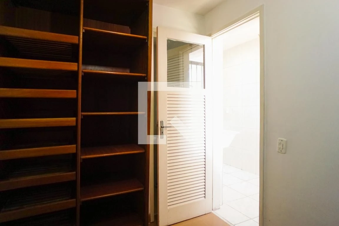 Apartamento com 4 quartos e 2 suítes — photo 60