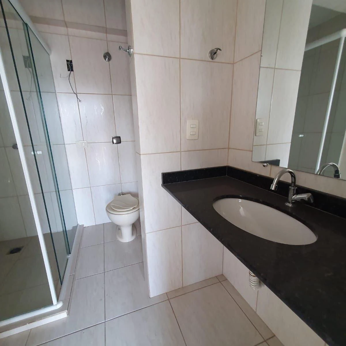 One-bedroom, 40 m² apartment in Curitiba — photo 7
