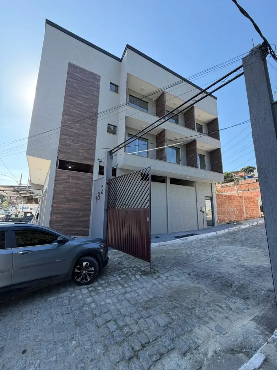 1-bedroom apartment with a separate kitchen — photo 8