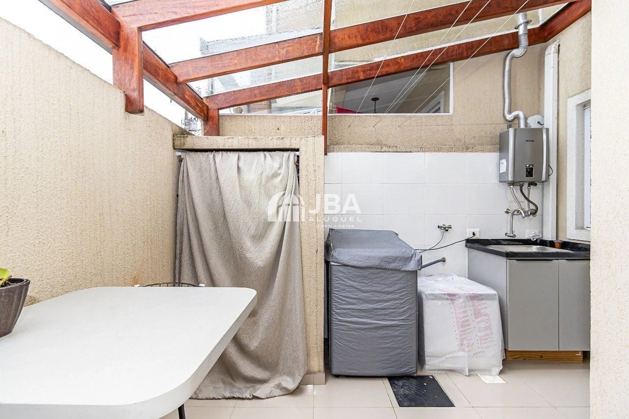 Дуплекс с 3 спальнями, 86 м² и частным барбекю — photo 28