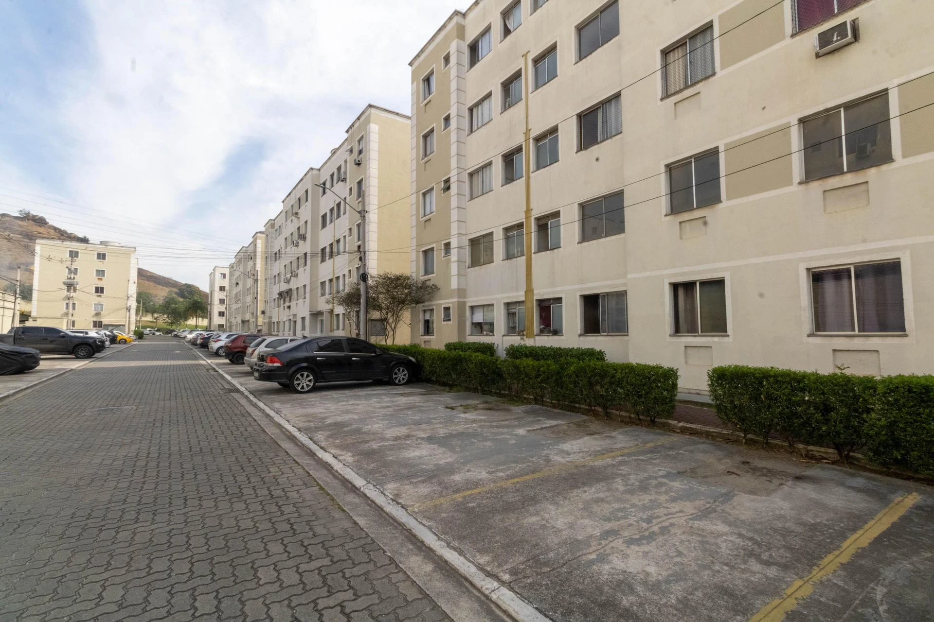 2-bedroom apartment with a washing machine in Rio de Janeiro — photo 27