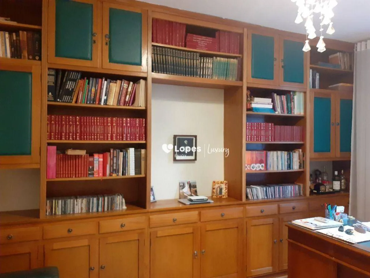 Triplex penthouse with 4 bedrooms and 3 suites, 2 parking — photo 2