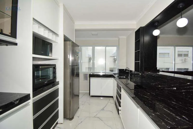 Apartamento amueblado de 119 m² con cocina abierta — photo 7