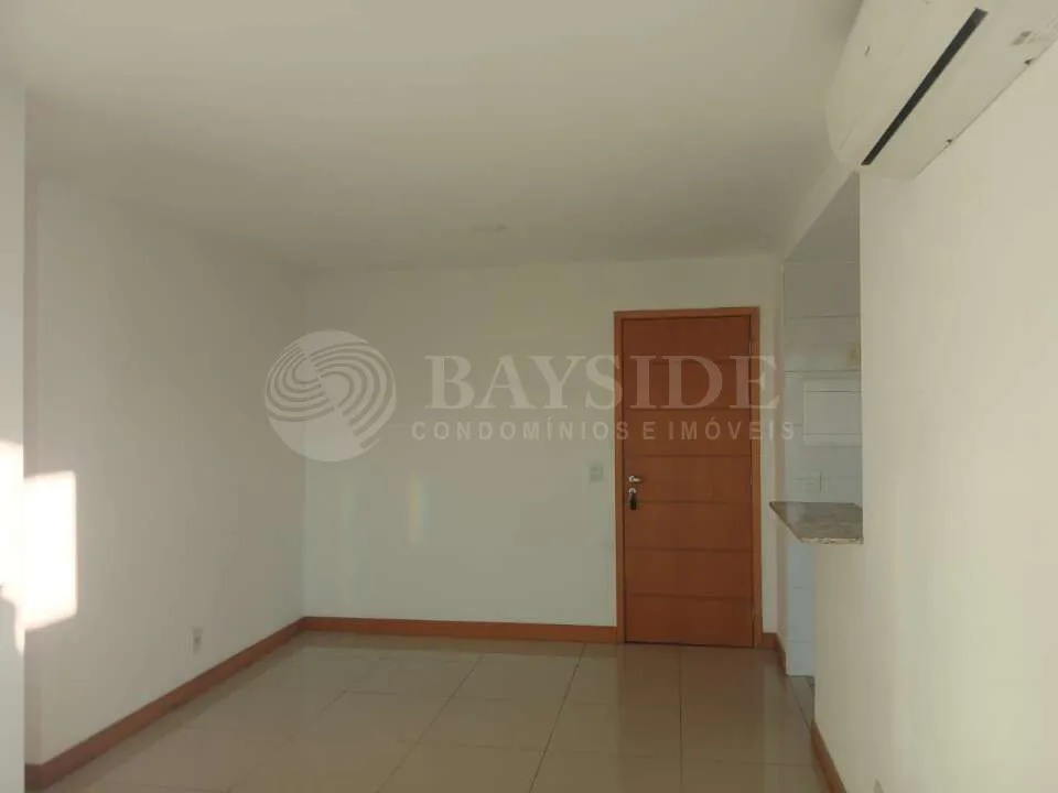 Apartamento com 3 quartos e cozinha americana — photo 11