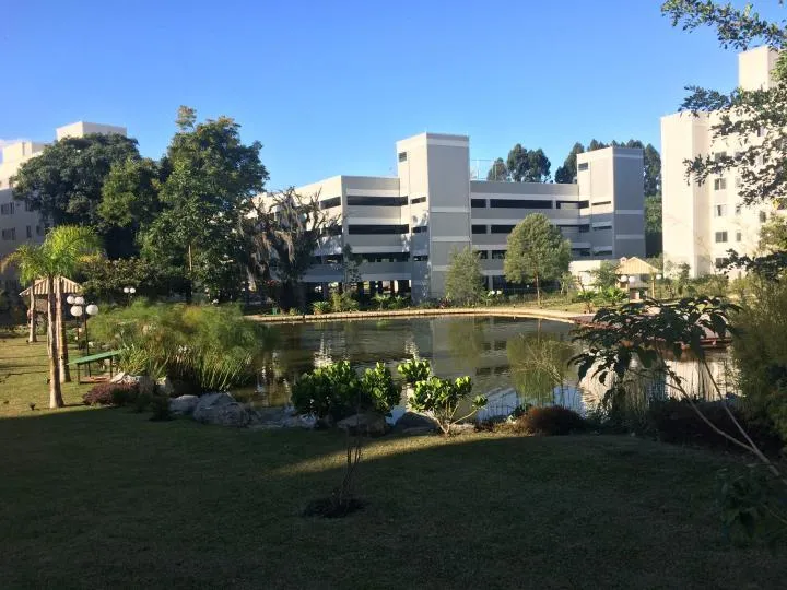 Departamento de 2 dormitorios en edificio con gimnasio — photo 14