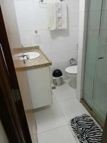27 m² apartment with a water view and a washing machine — photo 9