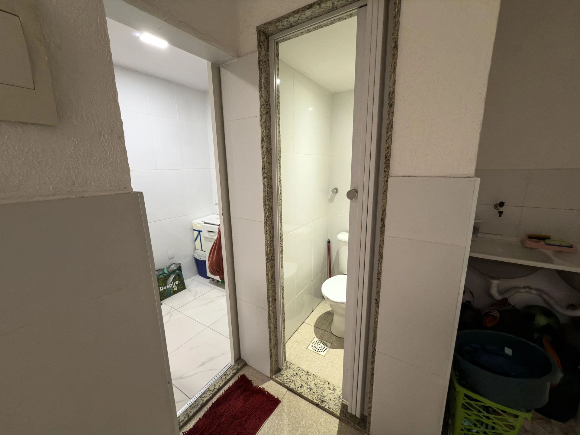 Apartamento mobiliado com 2 quartos e 2 banheiros — photo 31