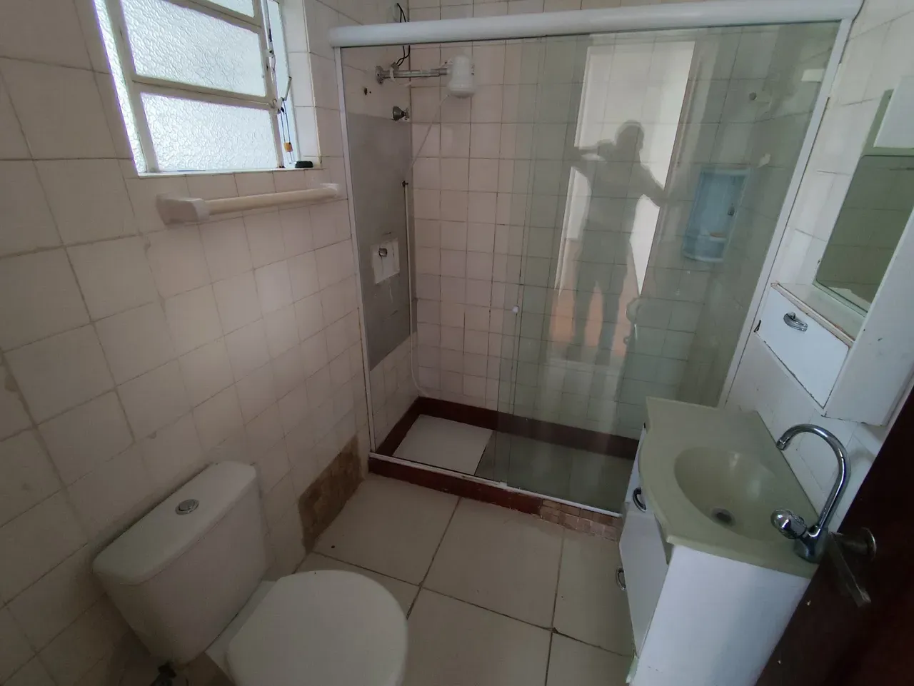 Деревянный пол или ламинат и 2 спальни: квартира 64 м² — photo 8