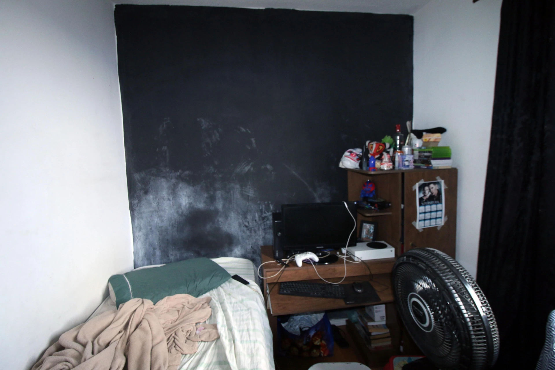 Apartamento mobiliado de 2 quartos com máquina de lavar — photo 26