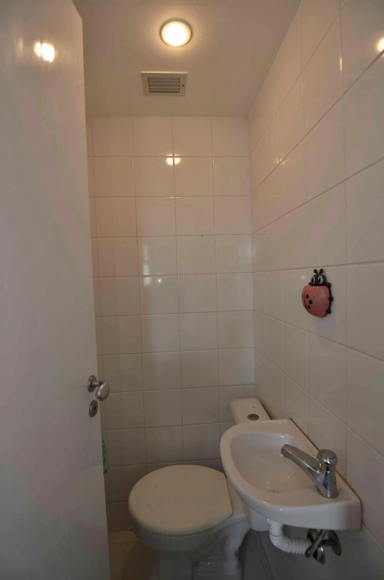 190 m² apartment with a mountain view and a home office — photo 25