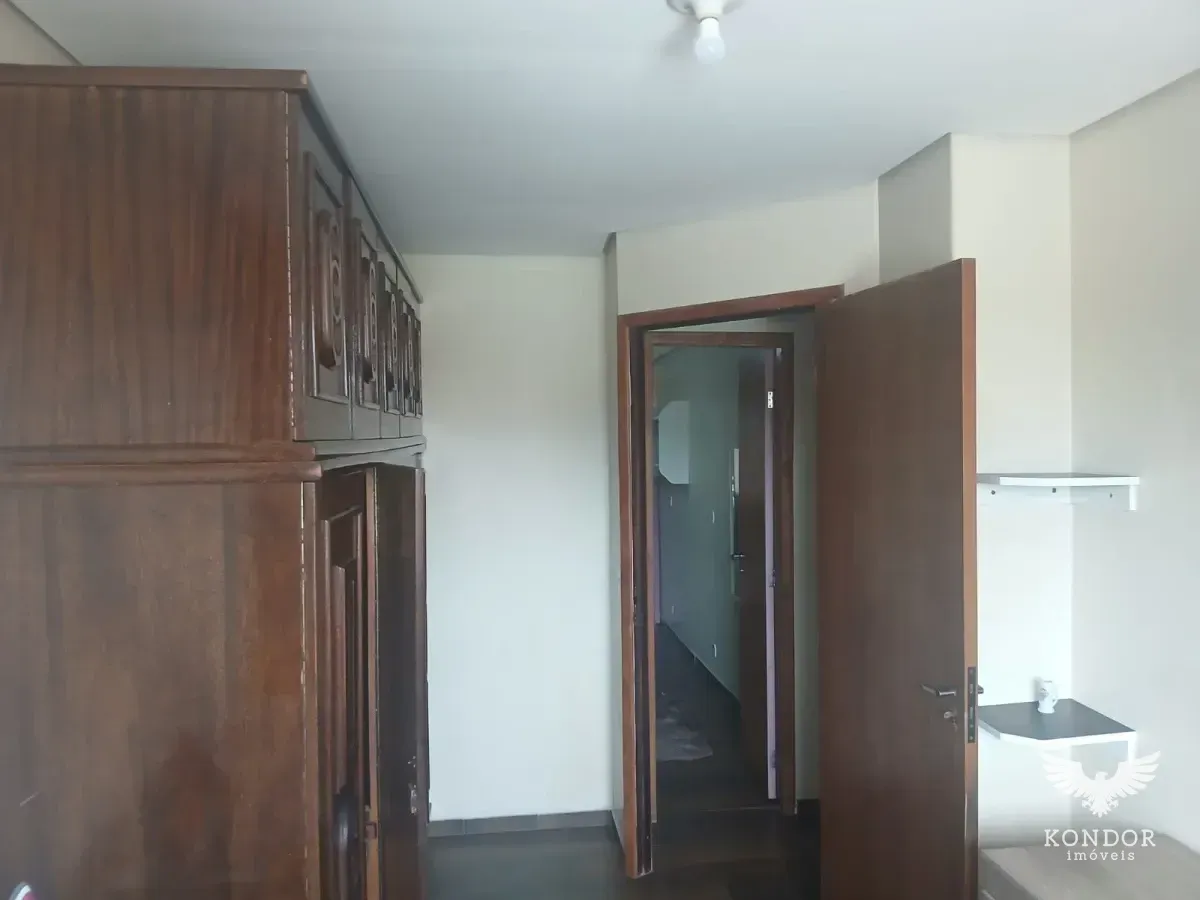 4-bedroom house, 1 with its own bathroom, 130 m², Curitiba — photo 18