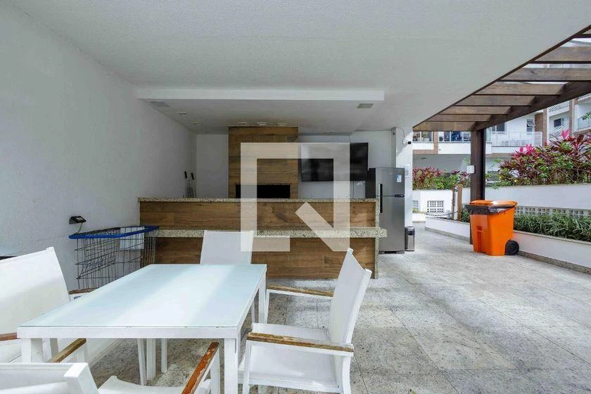 2-bedroom apartment with mountain views and 1 parking space — photo 37