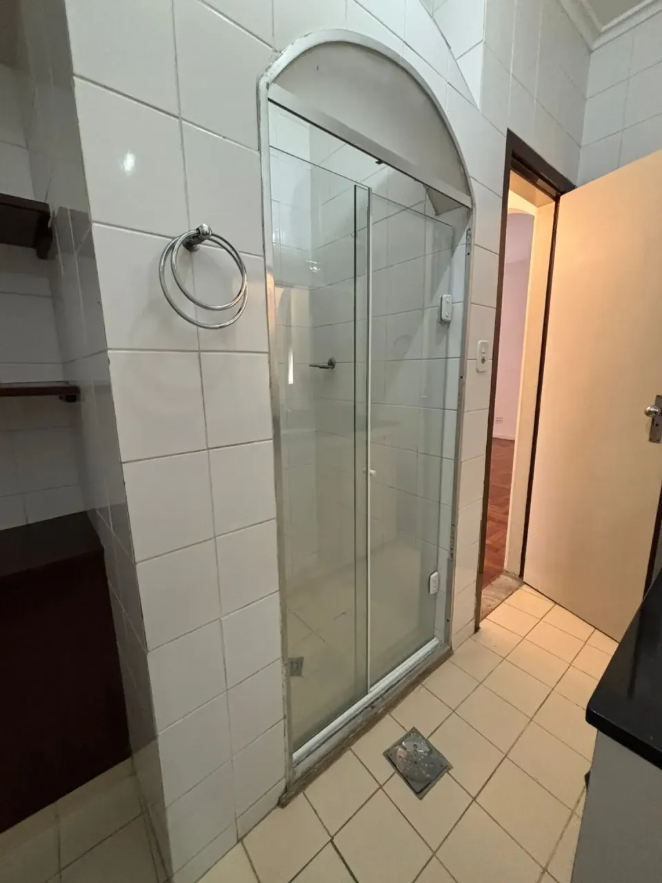 78 m² apartment with 2 bedrooms and a gas stove — photo 16