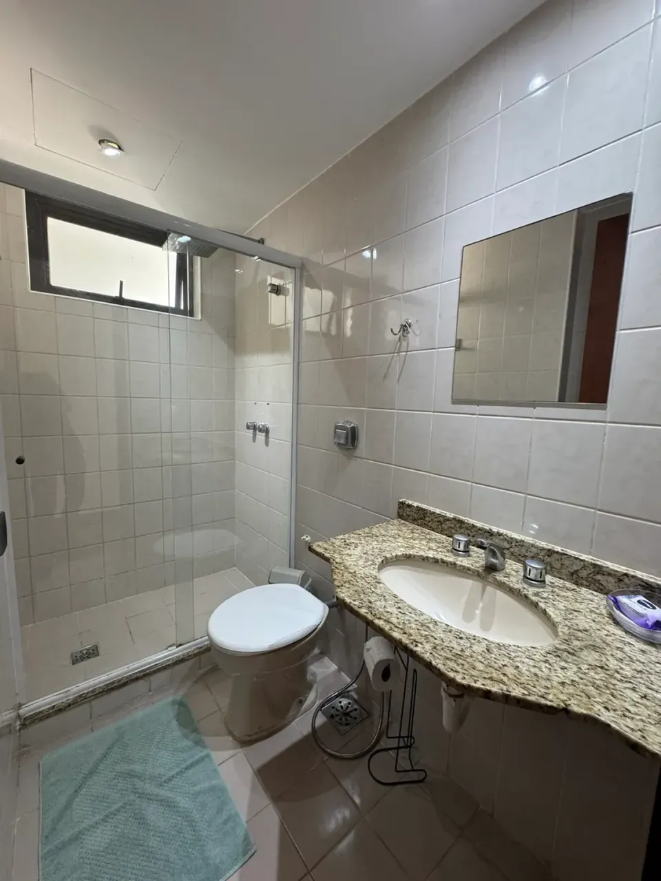 Apartamento com 2 quartos e varanda, 3 banheiros — photo 14
