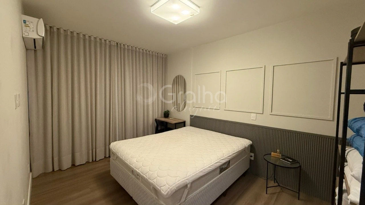 Lavadora y 1 dormitorio: departamento de 43 m² — photo 4