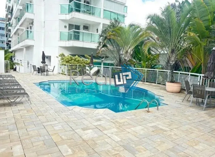 Mountain view in a 2-bedroom apartment, 110 m² — photo 22