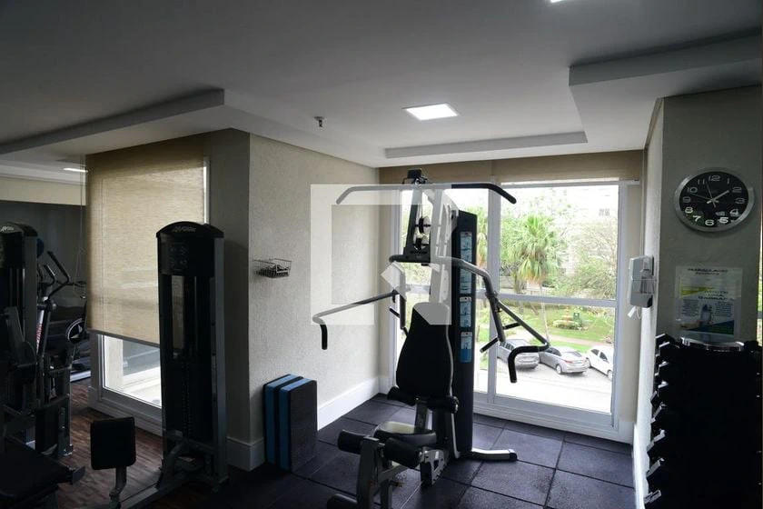 Apartamento mobiliado, 69 m², com espaço de home office — photo 28