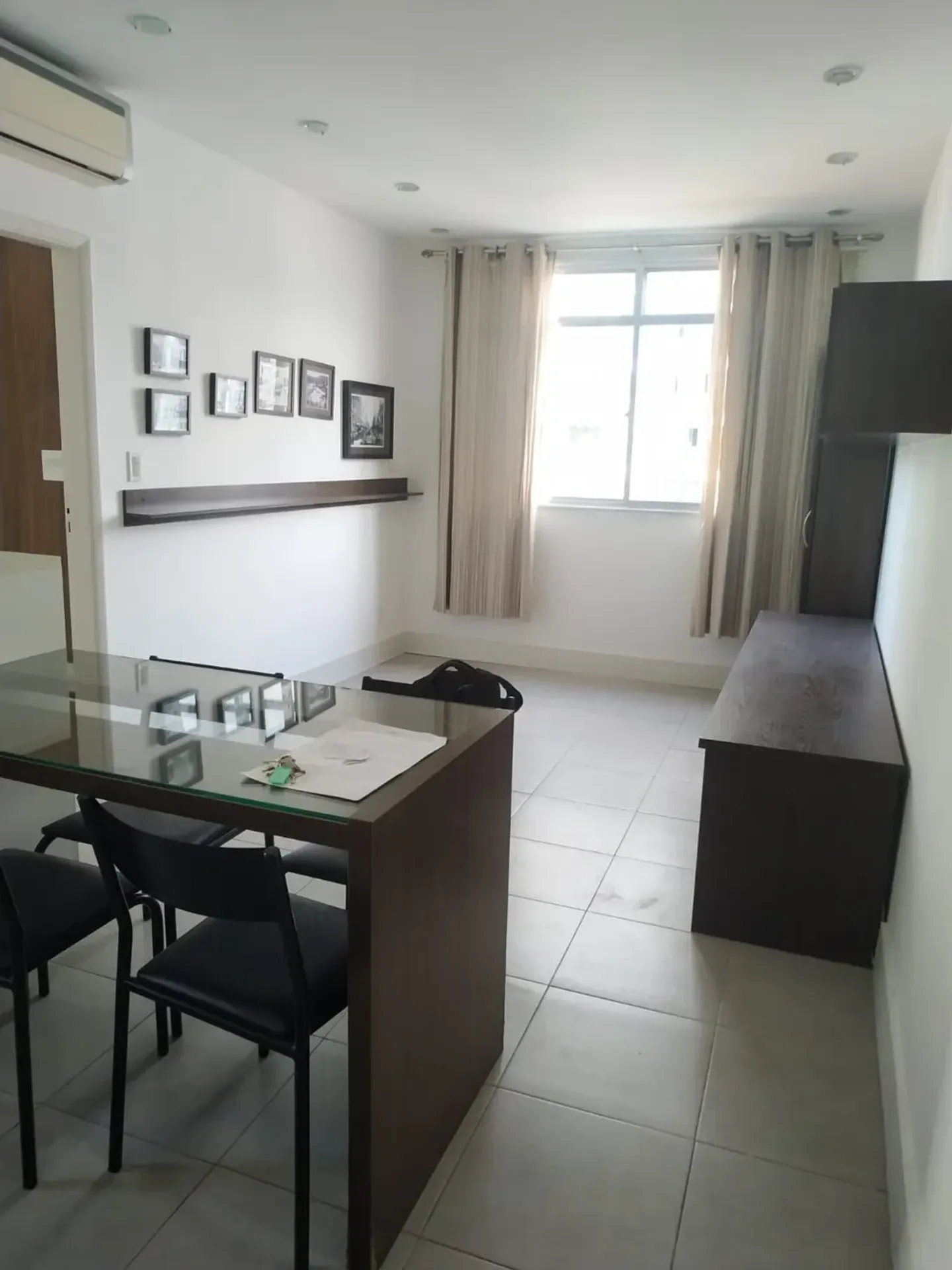 Apartamento de 39 m² con 1 dormitorio y 1 plaza en el piso 9 — photo 6