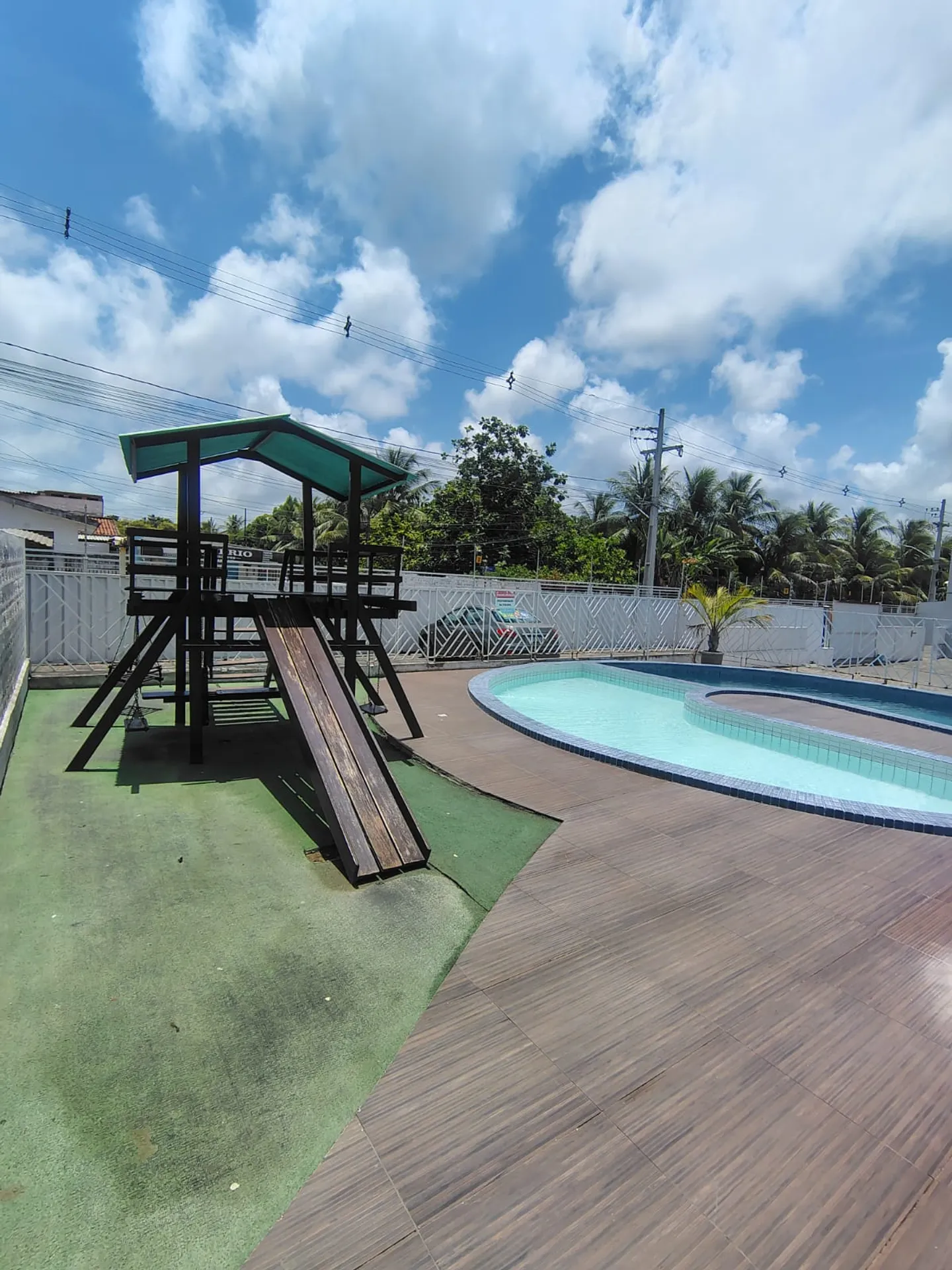 2-bedroom apartment, 1 with its own bathroom, 53 m² — photo 7