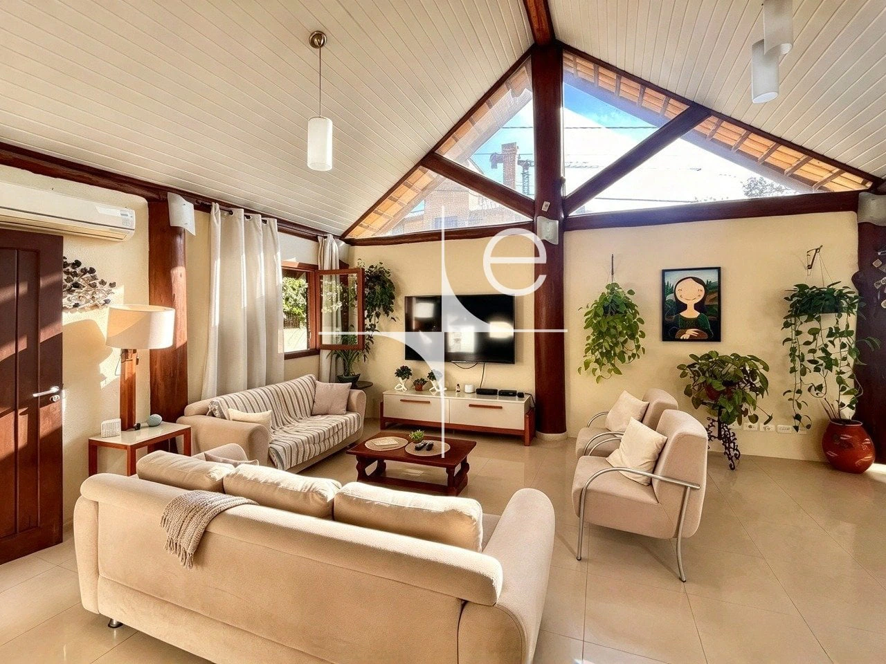 Casa de 3 quartos com varanda gourmet, Rio Tavares — photo 6