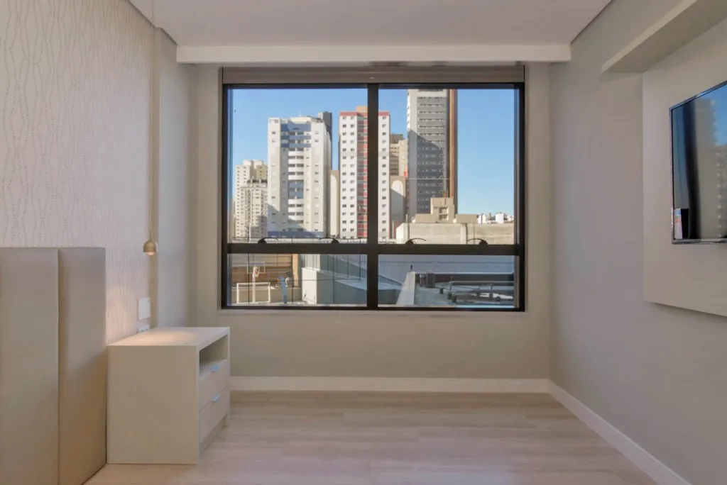 Rental apartment with 2 en-suite bedrooms and 125 m² — photo 13
