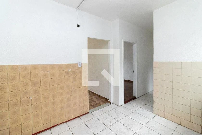 Rental house with a closed kitchen and 2 bedrooms — photo 14