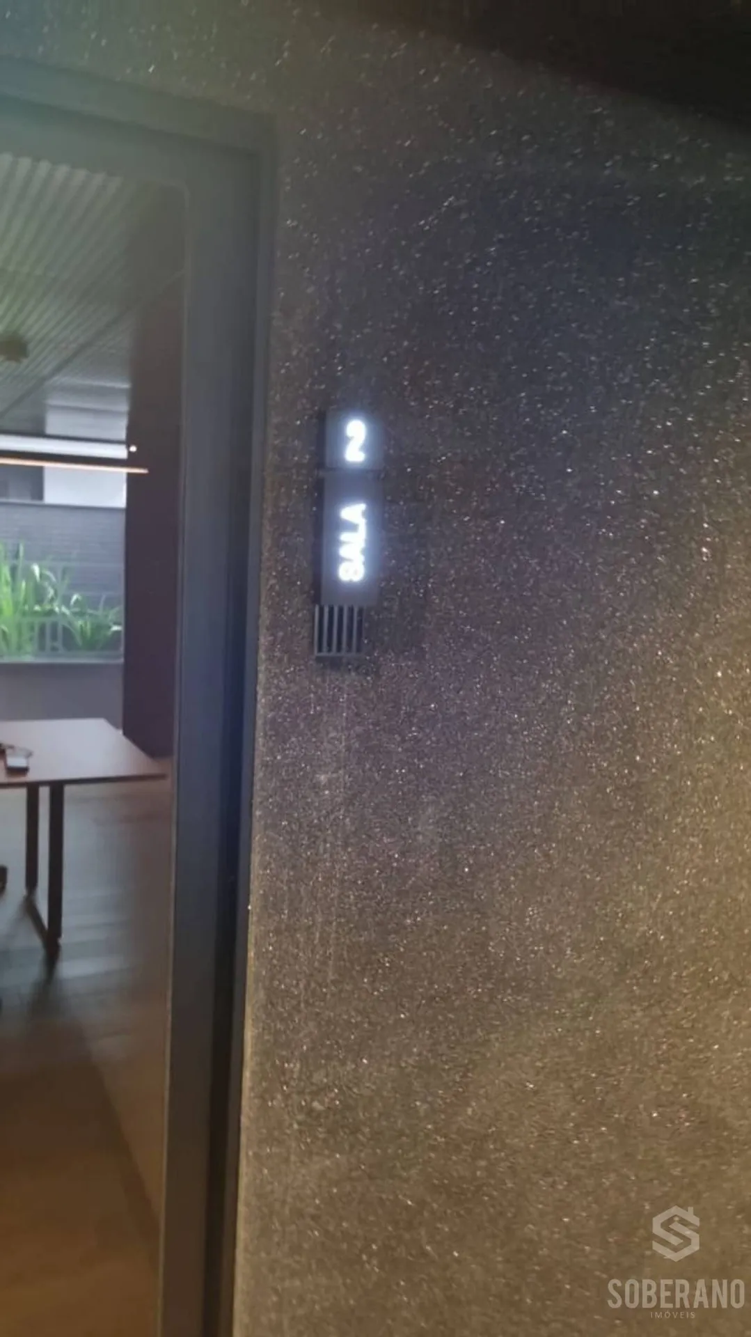 Вид на воду та 1 спальня: квартира 19 м² — photo 33