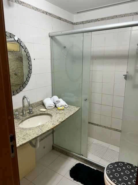 2-bedroom apartment for rent with 98 m² and 2 parking — photo 9