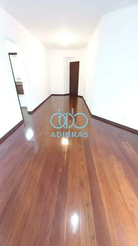 3-bedroom apartment, 1 with its own bathroom, 100 m² — photo 4