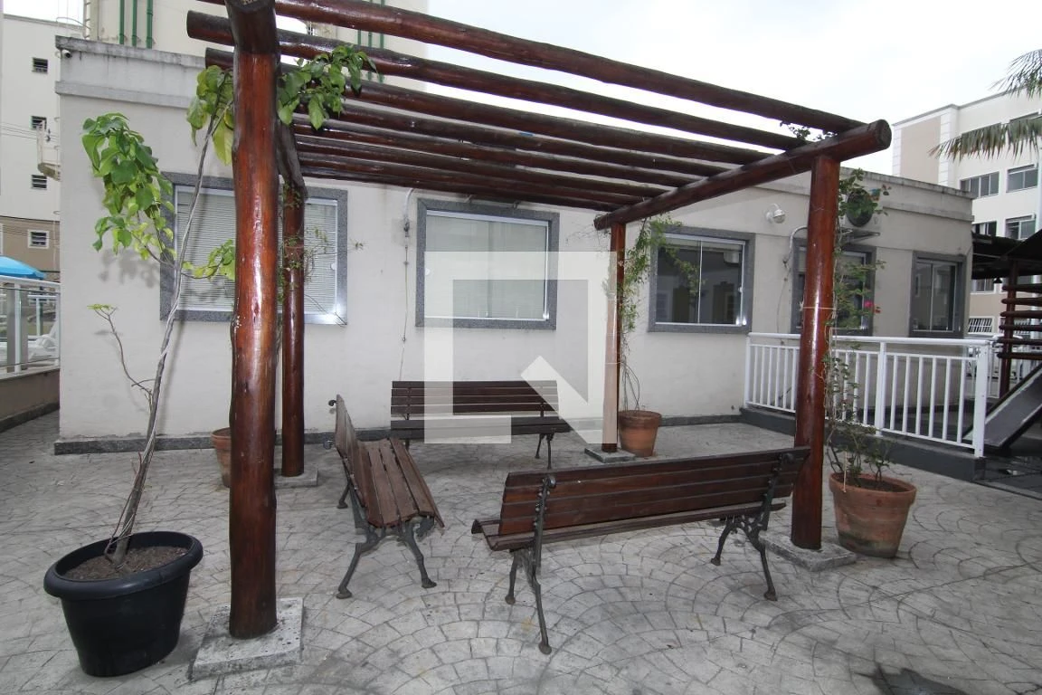 Apartment, 56 m², with a private BBQ — photo 30