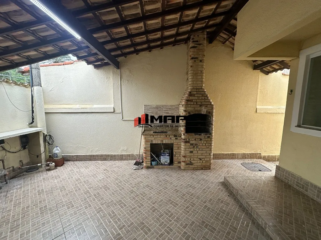 House, 92 m², with a grill on the balcony — photo 9