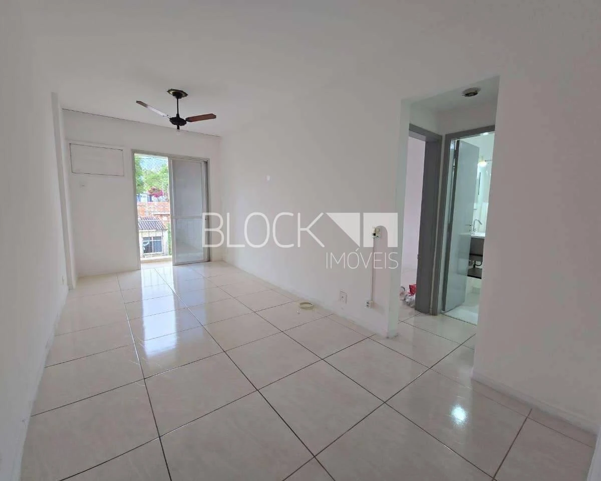 Apartamento de 59 m² e 1 quarto, Grajaú — photo 3