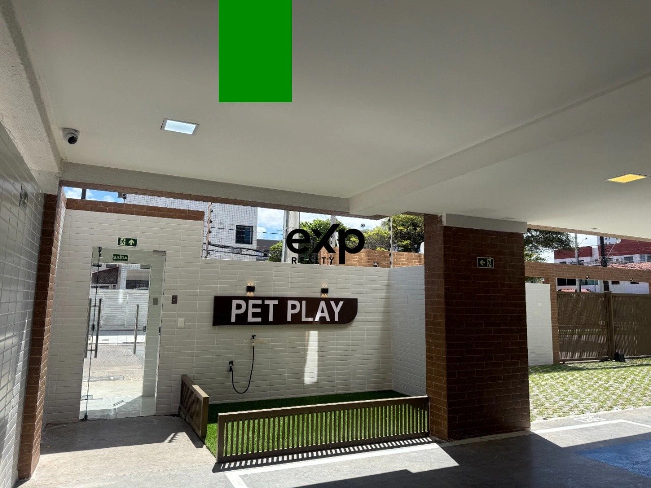 3-bedroom apartment, 2 with their own bathrooms, 76 m² — photo 8