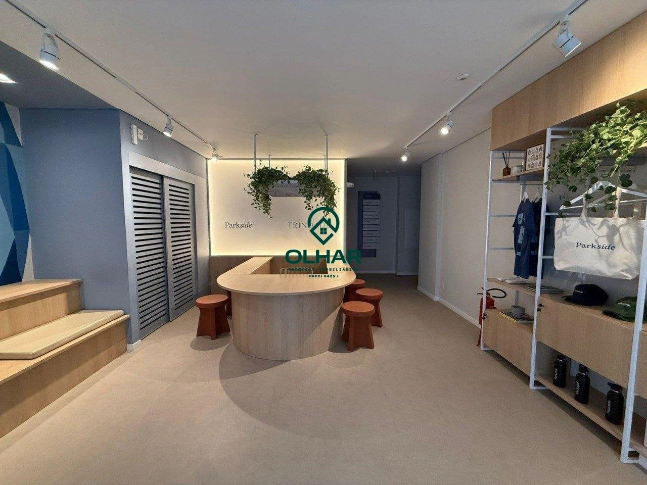 Studio mobiliado em condomínio com coworking — photo 27