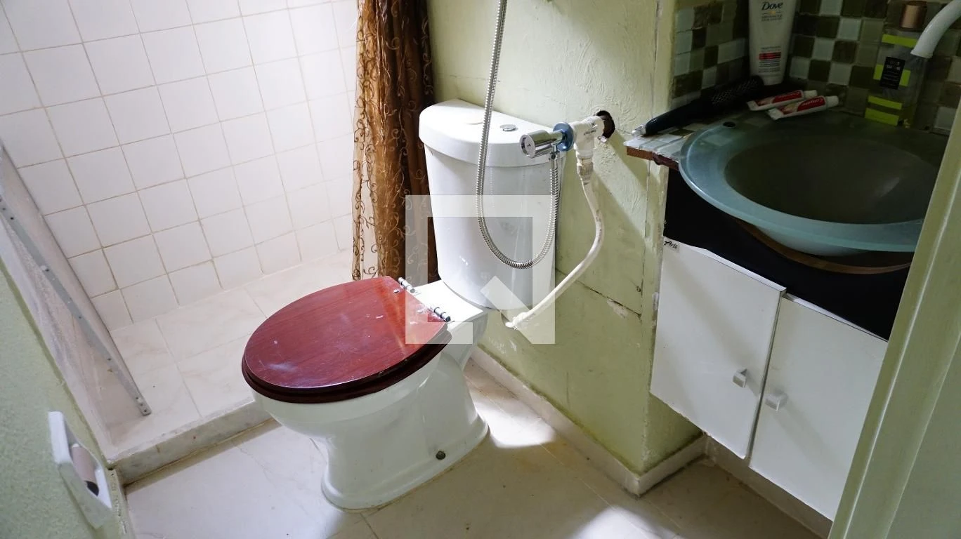Apartamento com 3 quartos e 1 banheiro com 6 vagas — photo 20