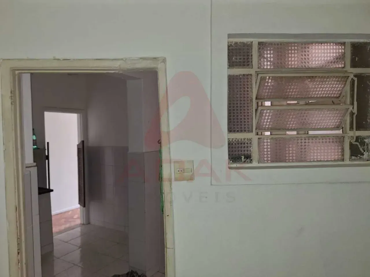 61 m² apartment with an elevator and 2 bedrooms — photo 8