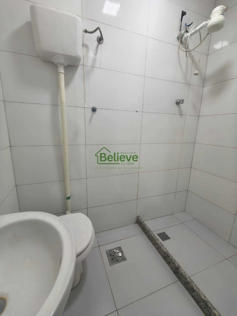 Casa reformada de 50 m², sem vaga e com ar-condicionado — photo 4