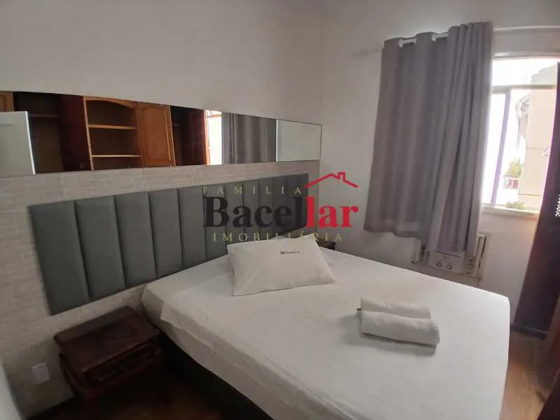 Apartamento com 2 quartos e varanda, sem vaga — photo 11