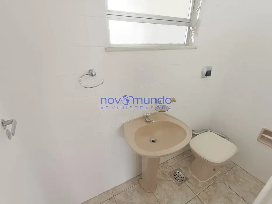 Mountain view in a 2-bedroom apartment, 87 m² — photo 10